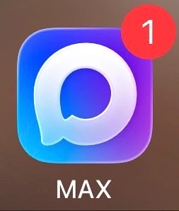 ⚡️Max ПРИЛЕГ в России — пользователи массово жалуются на отправку сообщений и загрузку ...