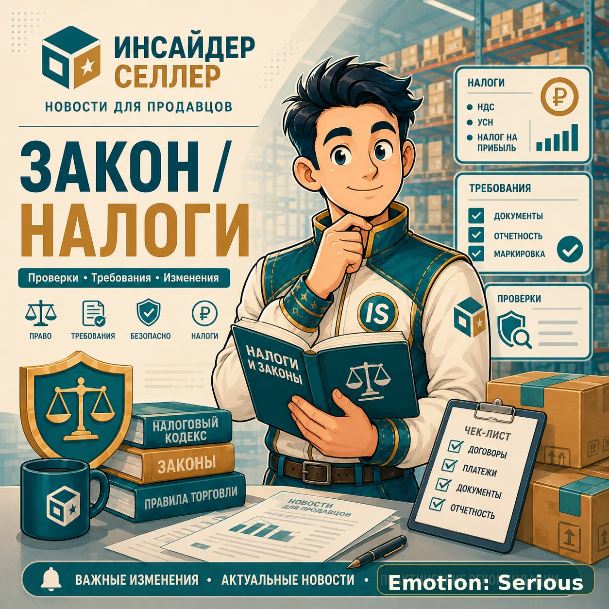 Минфин предложил поэтапное повышение НДС для онлайн-торговли