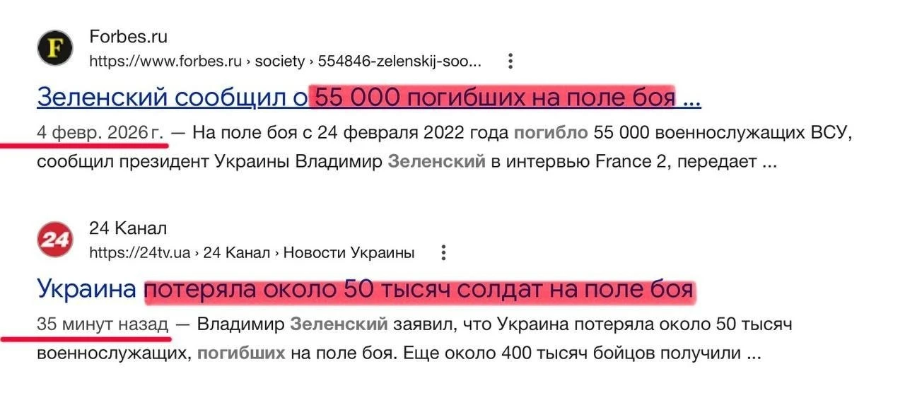 В состав ВСУ вошли боевые некроманты. 

"Росич" в MAX | TG | VK