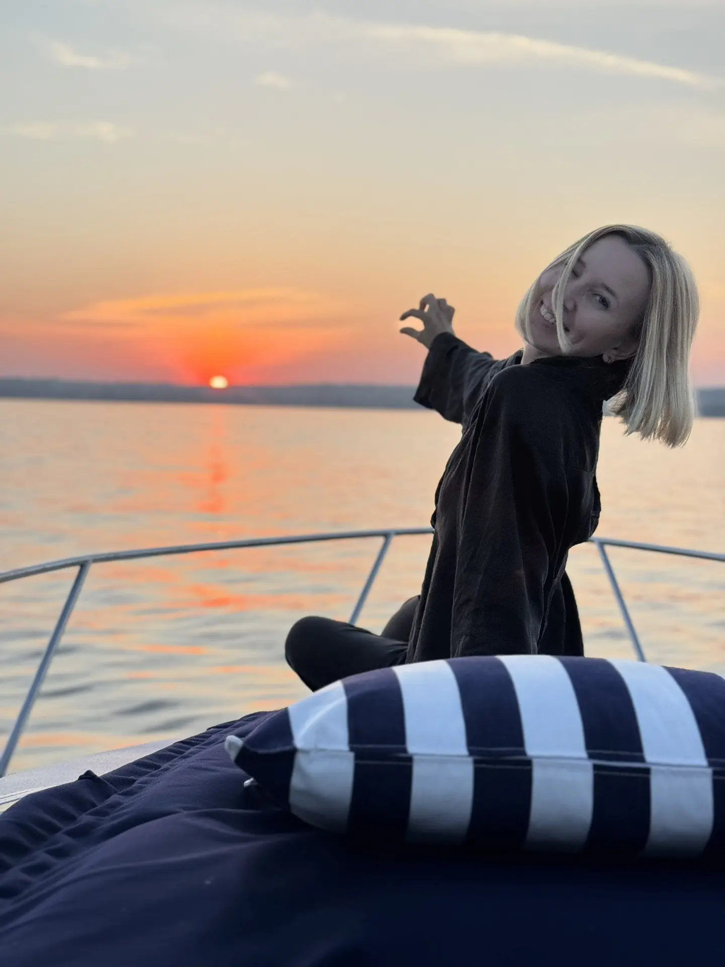 Базовая настройка визионера