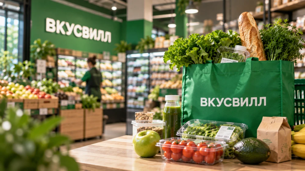 ВкусВилл приглашает сборщиков заказов! 🤗