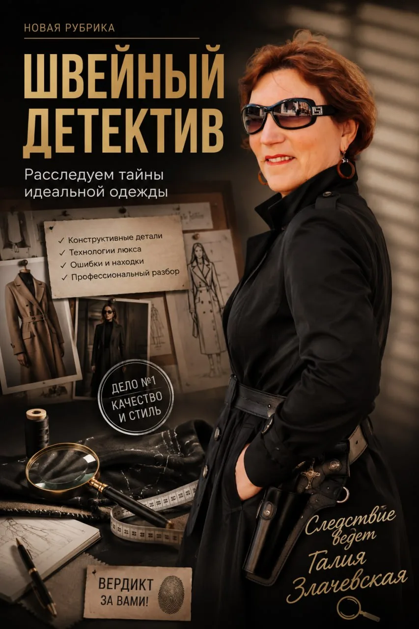 Добрый день, девушки и молодые люди!
За много лет работы я заметила одну интересную вещь.
⠀
Одни дам