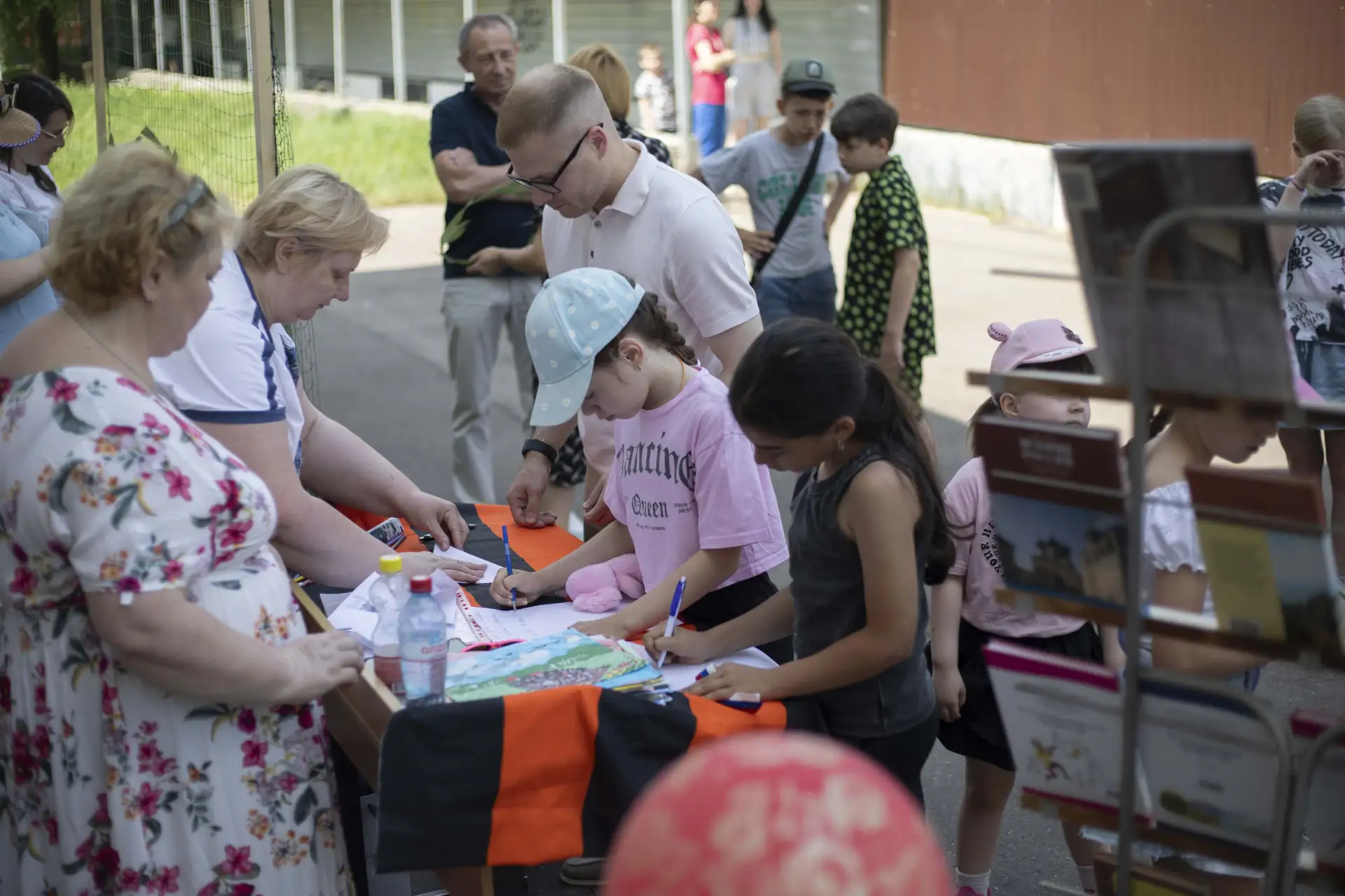 #КультураХимки 
#ТУЛуневское 
#ДомКультурыЛунево 
#ГоспабликиМО