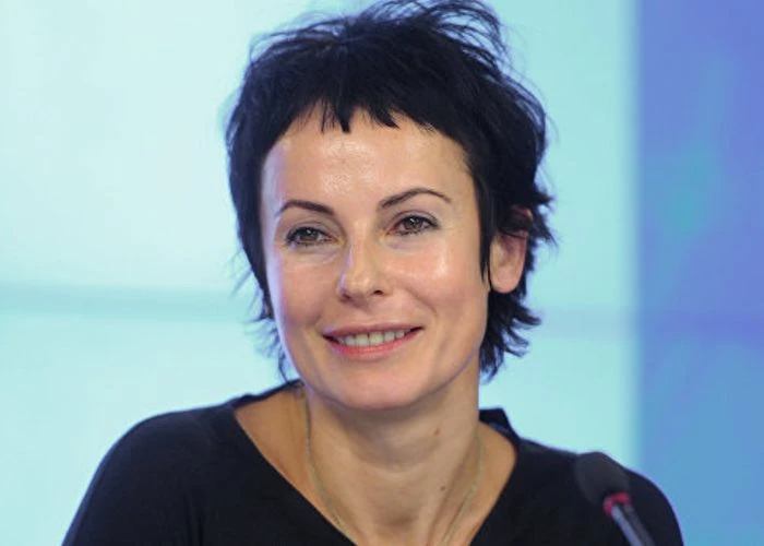 Директор Театра на Таганке Ирина Апексимова поддержала инициативу Владимира Машкова ста...