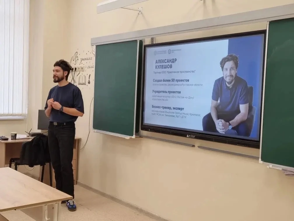 ⁉️Задумывались ли вы о том, как превратить свою страсть к искусству или идеям в профессию, способную