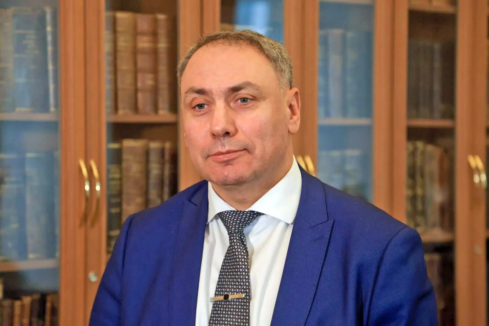💬 Андрей Сарана: бесплатное лекарственное обеспечение — уникальная мера поддержки паци...