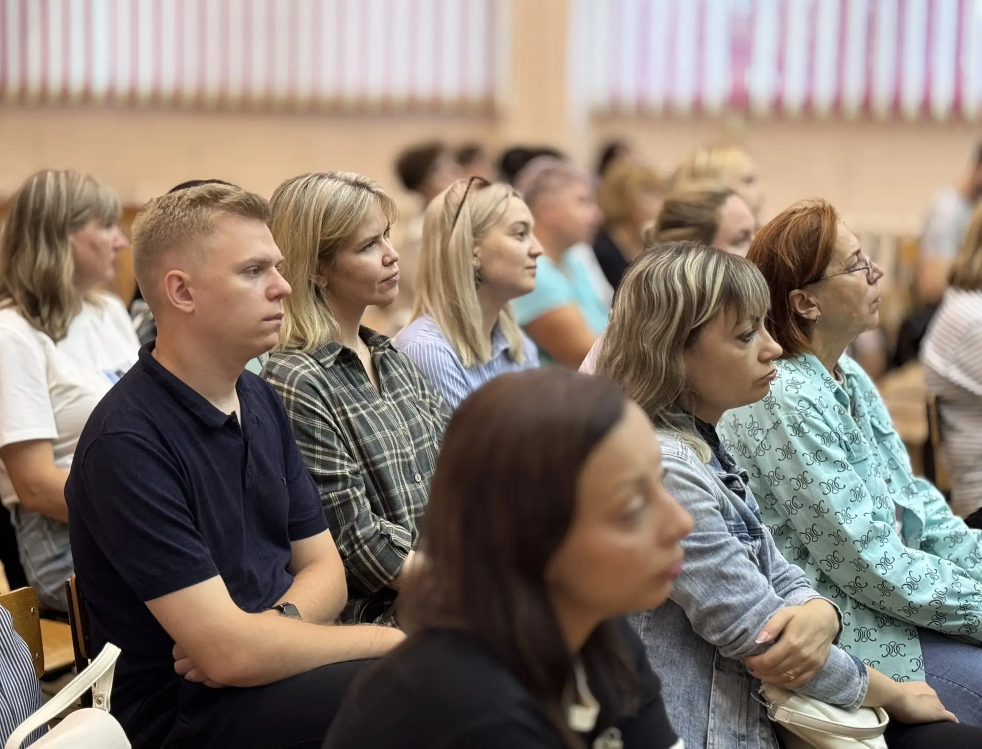 📌Августовская конференция работников образования продолжает свою работу — в четверг  с...