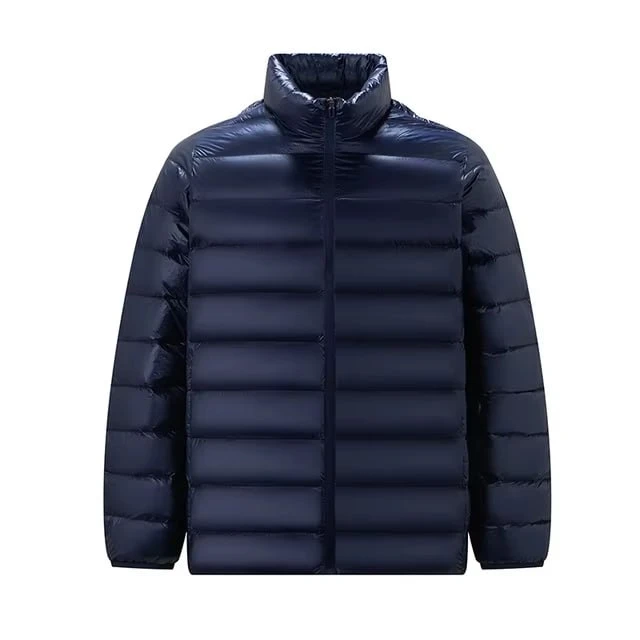 Semir мужская пуховая куртка