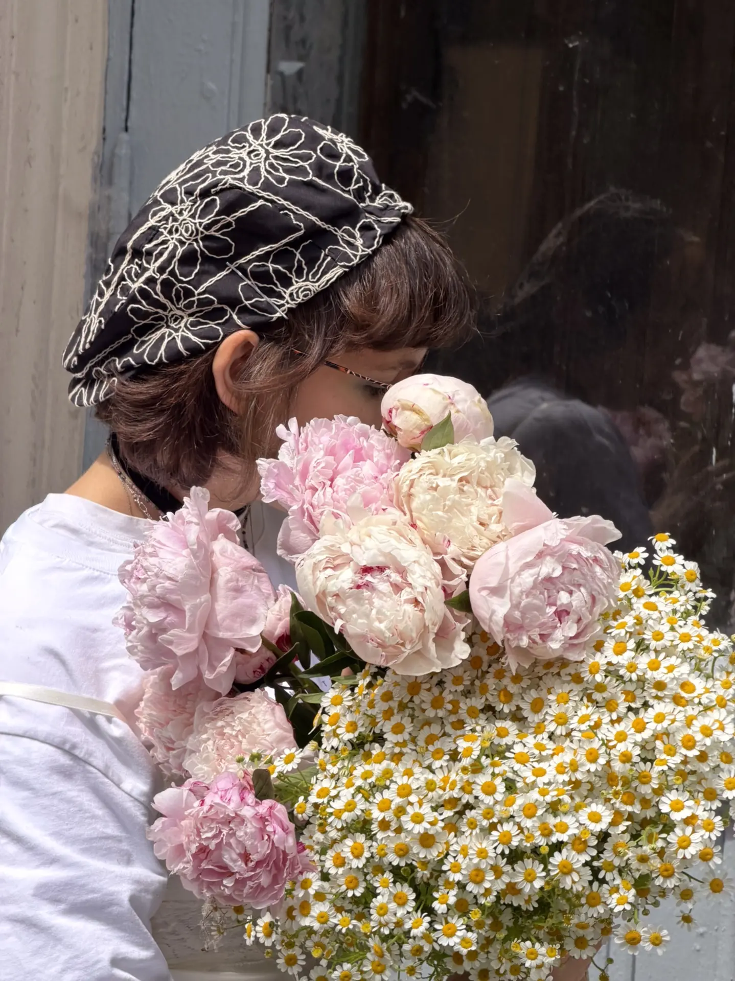 Яркая охапка для идеального начала недели 🧡☀️

Собираем моно из чудесных летних цветов или создаём 