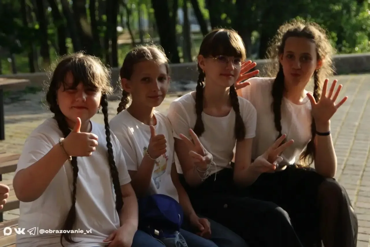 Чем запомнилась смена «Мы молодые – надежда страны!» в КДЦ «Юнга»?

✔️ Смена «Мы молодые – надежда с