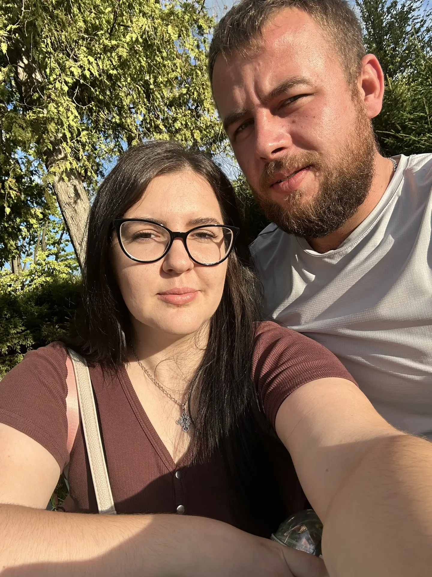 Позавчера устроили себе настоящий день впечатлений 🎢🐠