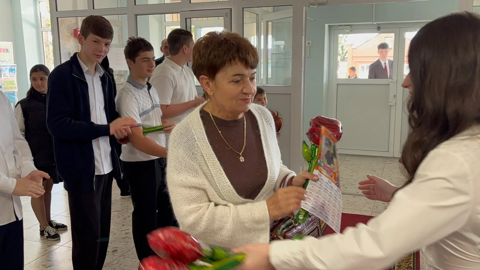❤️‍🔥 Так начинался день - 5 октября 2026 года…