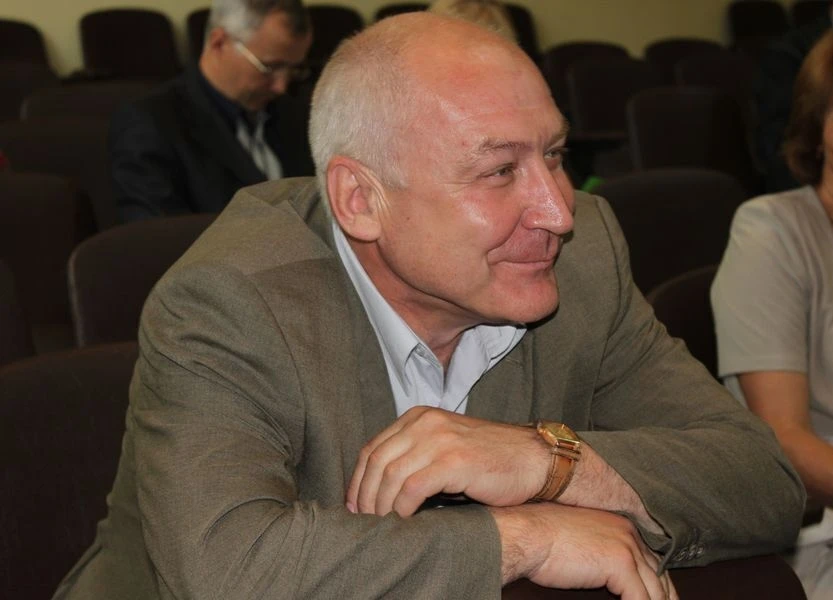 💥Сегодня исполняется 75 лет Почетному работнику леса, Заслуженному лесоводу Республики...