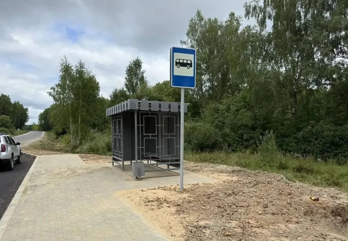 В Думиничском районе отремонтировали дорогу к деревне Которь

Об этом в четверг, 30 июля, рассказал 