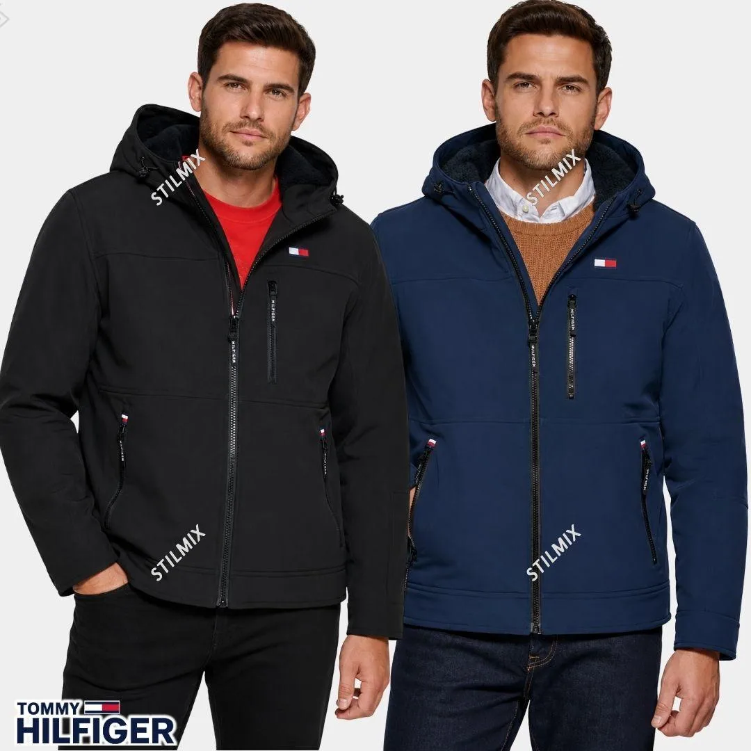 🇺🇸TommyHilfiger мужское