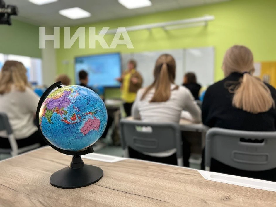 🏫 В пятницу школы Калужской области уйдут на «удалёнку»