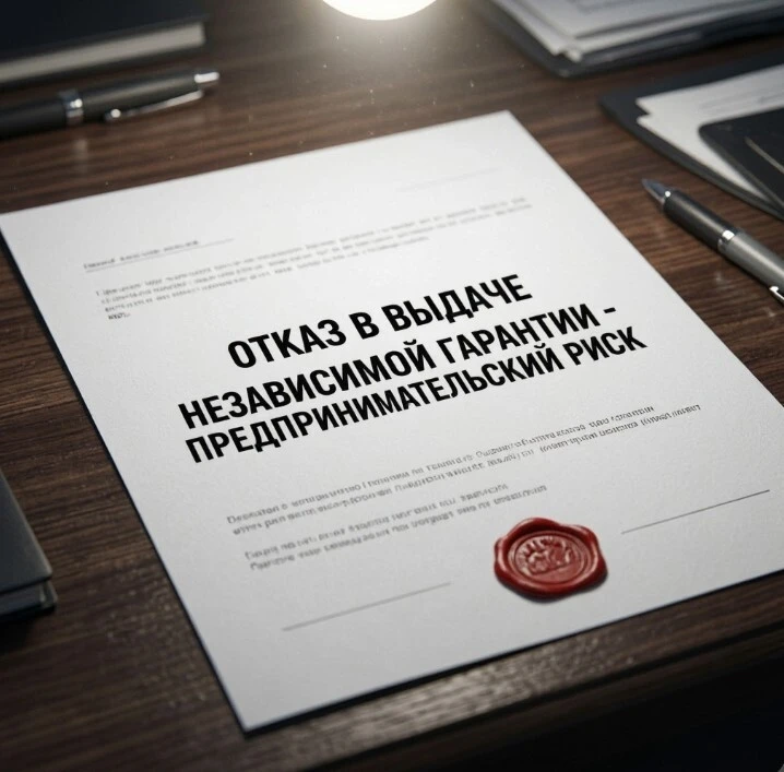 Судебная практика ⚖️
