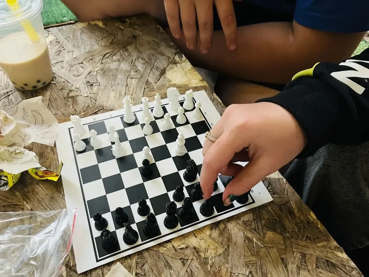 Семья = любовь навсегда ❤ 
 
В честь Дня семьи, любви и верности в кафе «Эльф» на базе нашего любимо