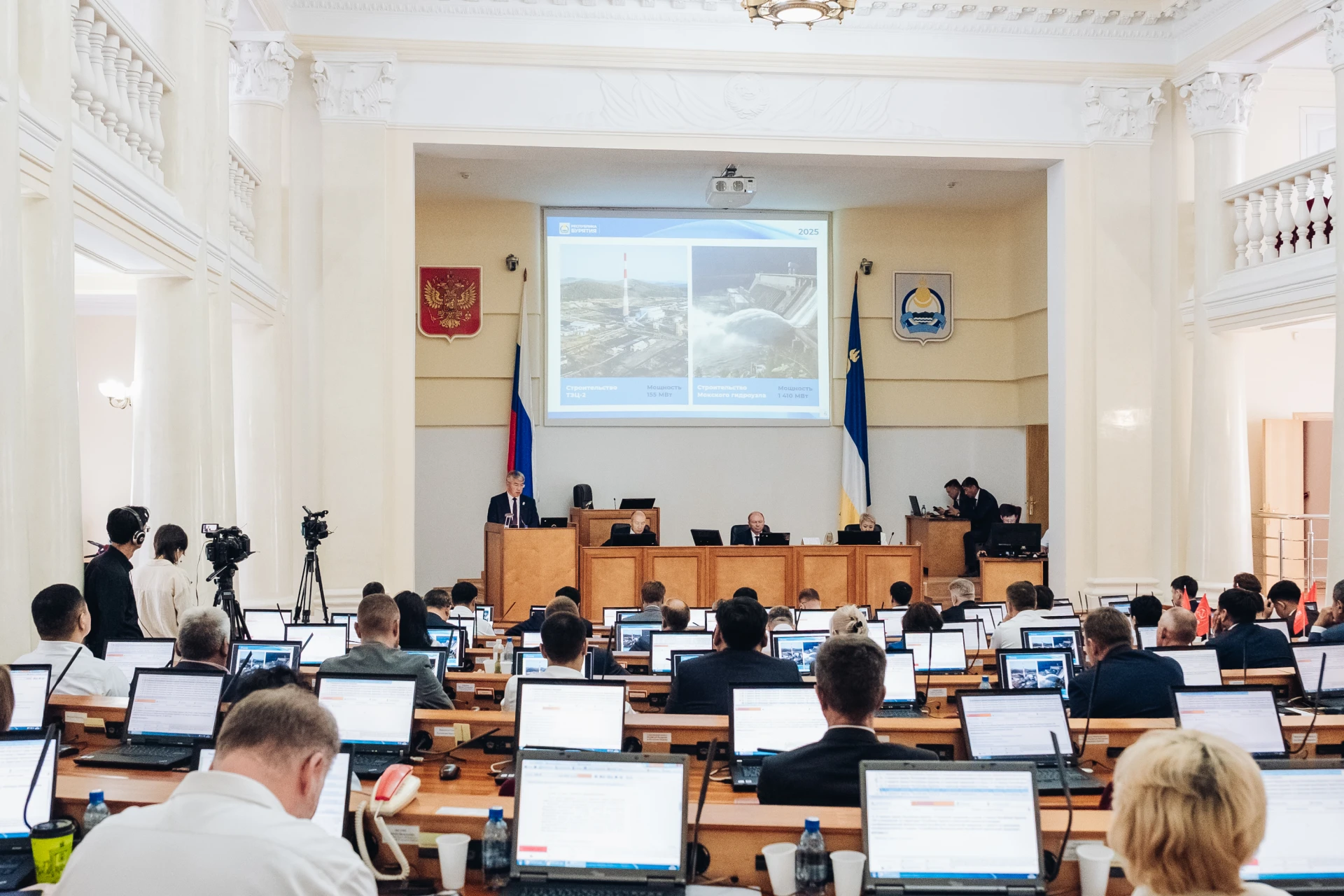 Депутаты Народного Хурала Бурятии хотят упростить регулирование численности медведей