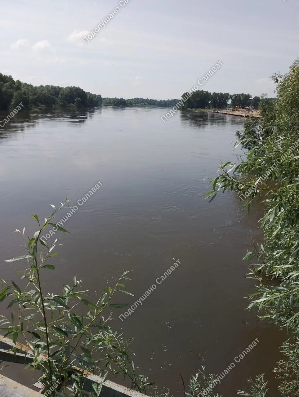 🍃Вчера в Салавате потерялся рыбак  Обеспокоенные родственники позвонили в Систему-112 и сообщил, что