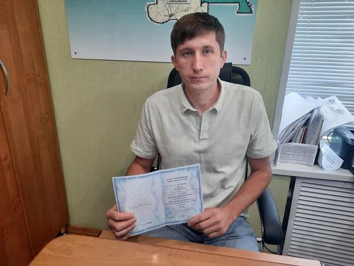 В ОГУ Пугачевская рай СББЖ повышение квалификации работников различных категорий реализ...