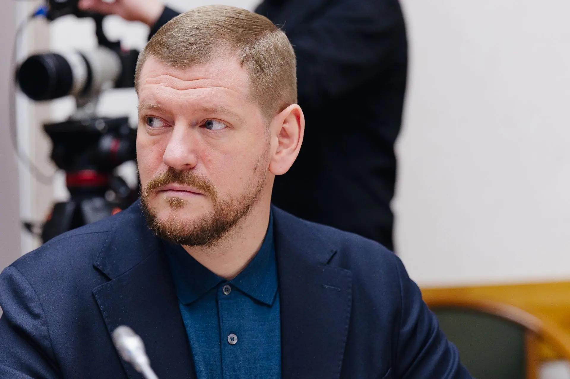 ЛДПР добивается равных льгот для полицейских с детьми-инвалидами