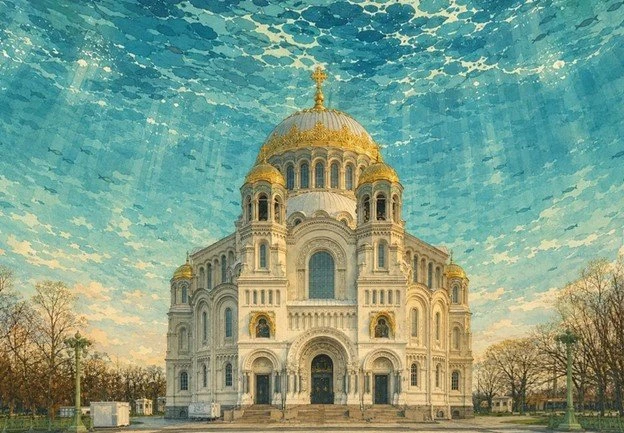 Знаете ли вы, что Россия — единственная страна в мире, где на протяжении трёх веков воз...