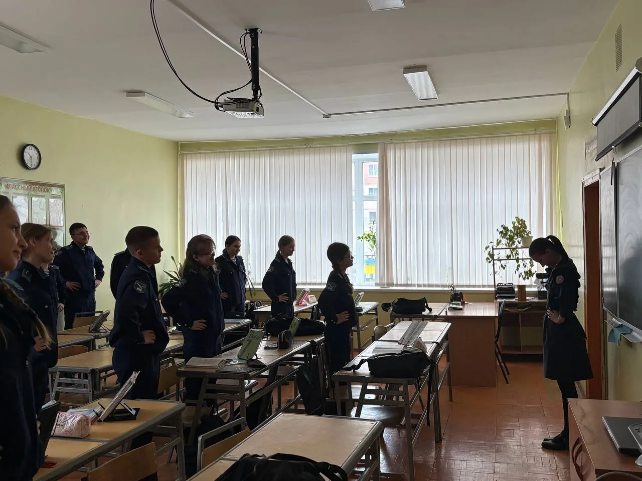 Заряжаемся здоровьем! 💪  Завтра - День здоровья! Но мы не ждем особого дня, чтобы заботиться о себе.