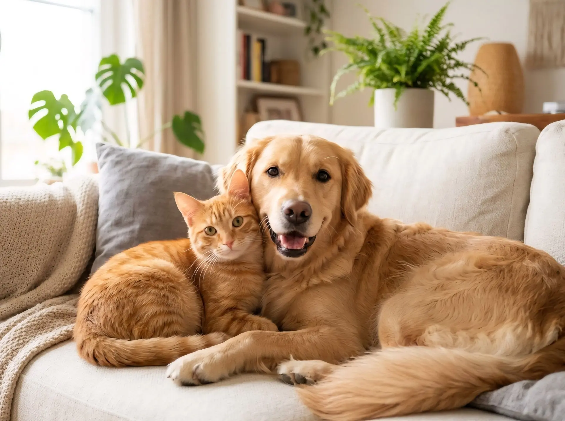 Простые правила уборки 
в домах с животными 🐶🐱

🔸️Собирайте шерсть  
Пылесосьте турбонасадкой, ис