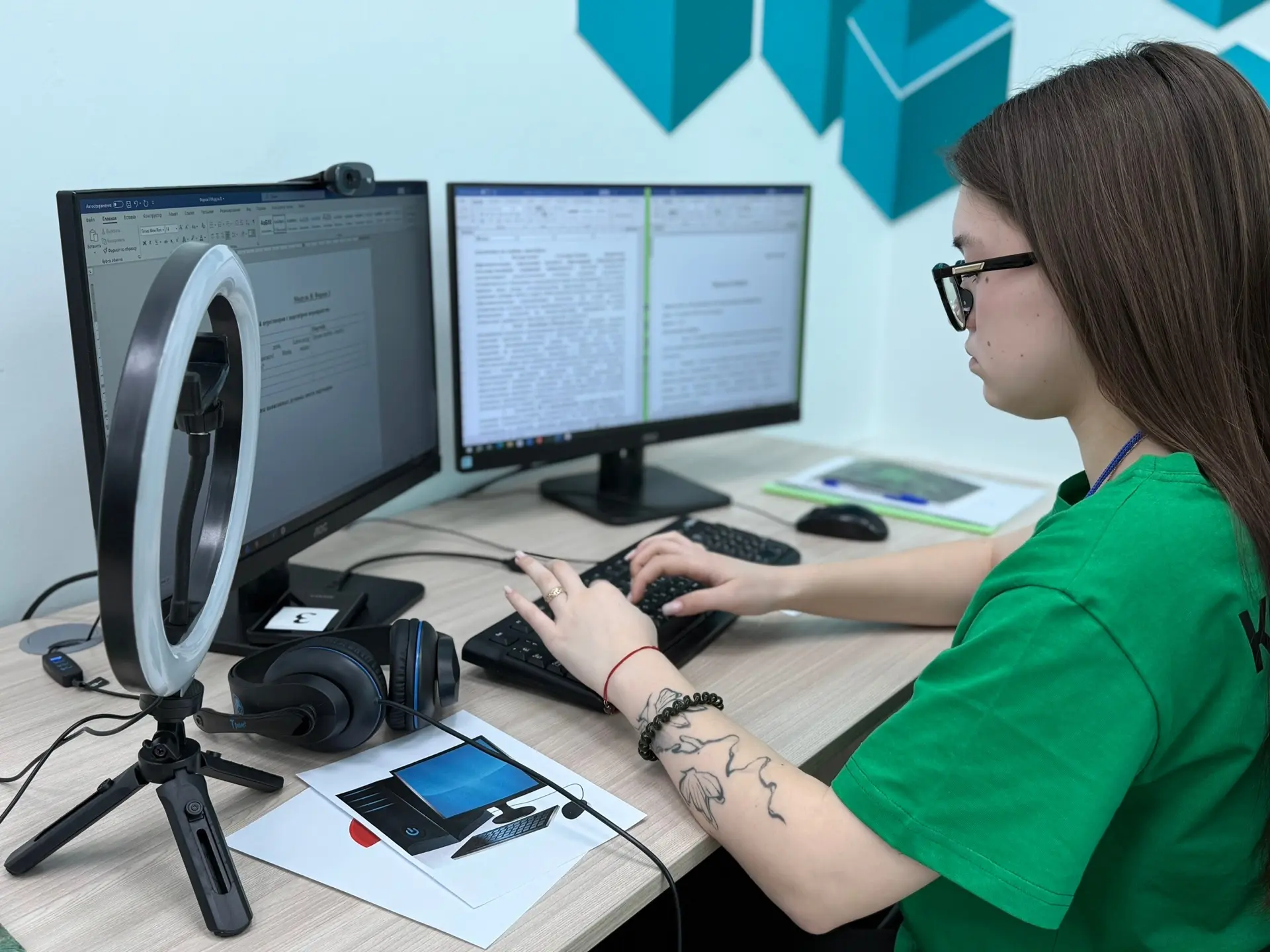 🏁 Чемпионатный марафон «Профессионалы»  На базе Орского педагогического колледжа завершились конкурс