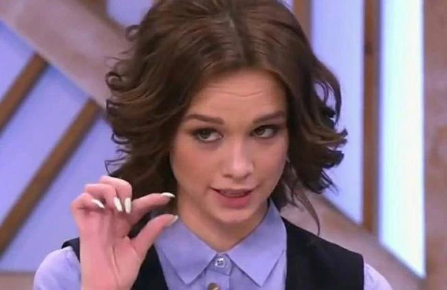 Против скандальной участницы «Пусть говорят» Дианы Шурыгиной возбуждено уголовное дело по статье о р