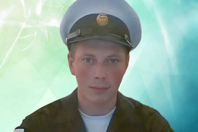 19 июня День памяти - Алексей Владимирович Величко.
Величко Алексей Владимирович родился 17 марта 19