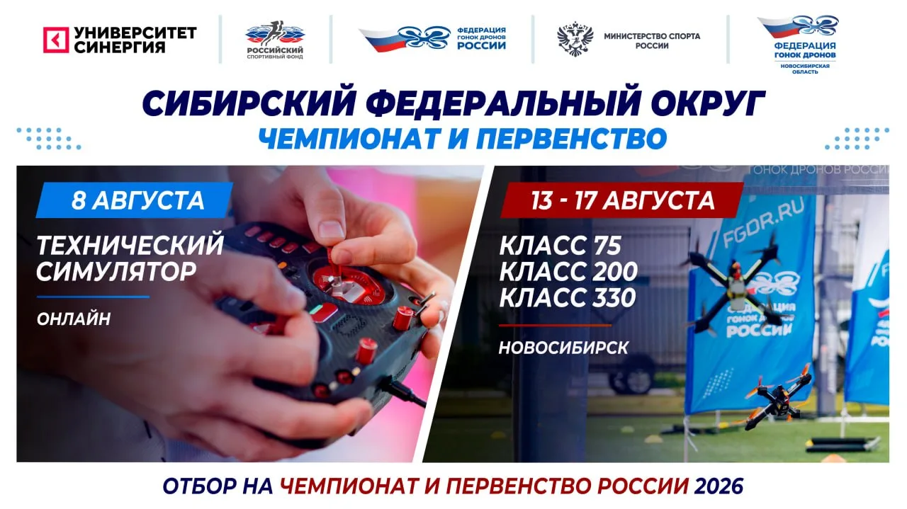 🚁 Триумф Кузбасса: наши пилоты взяли Сибирь!