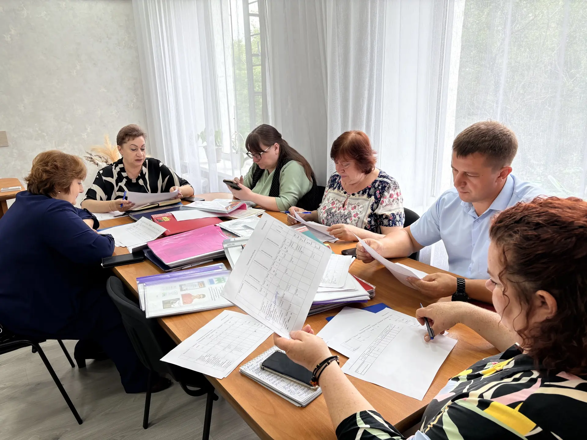 В Белогорске названы имена стипендиатов главы нового учебного года.