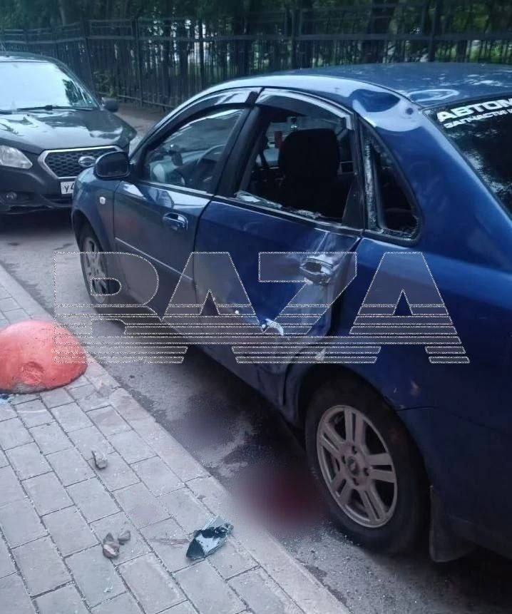 В Уфе подросток выпал из окна 27-го этажа. Предварительно, перед смертью он узнал, что провалил ОГЭ 