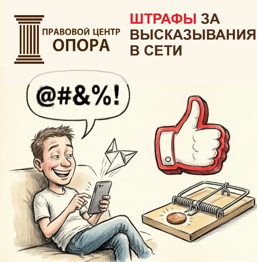 Мы привыкли, что интернет — это такая песочница, где можно выплеснуть всё, что накипело...