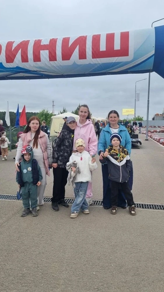 31 мая в Каменске-Уральском в 19-й раз состоялась «Каменская прогулка» — масштабный гор...