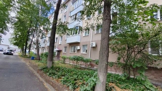 🏘 «Вторичка» в Уфе подорожала до 135,6 тыс. рублей за квадратный метр