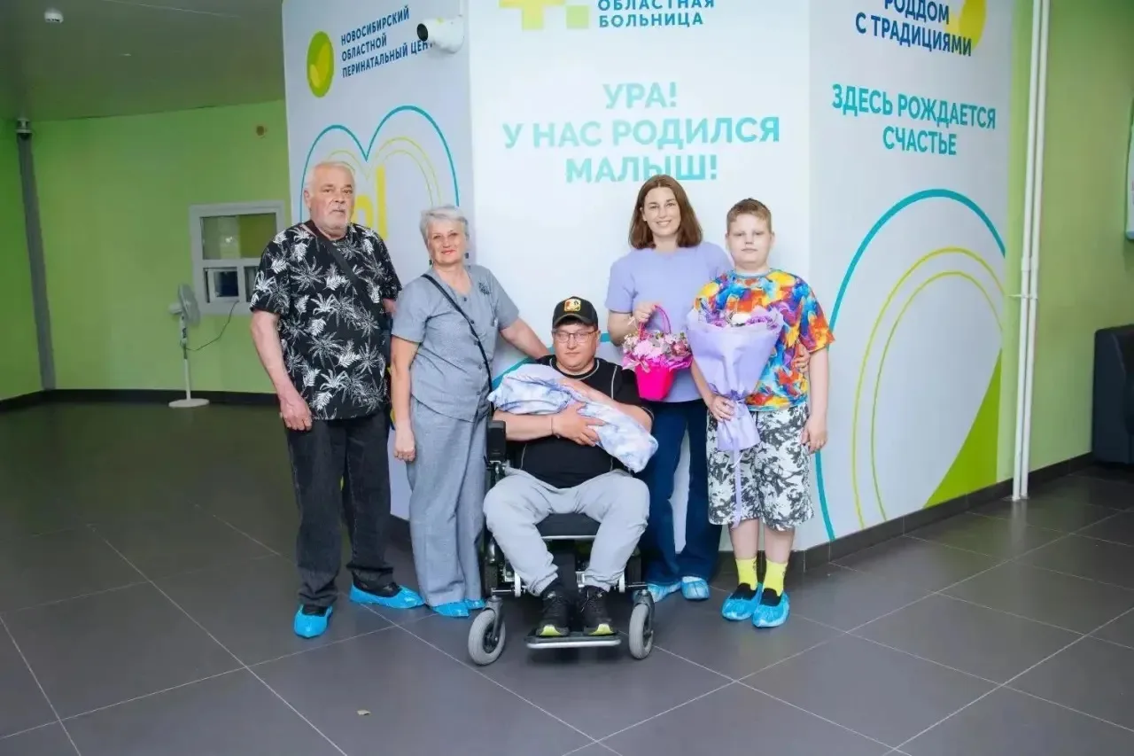 🔥 Две жизни Дмитрия Захарова