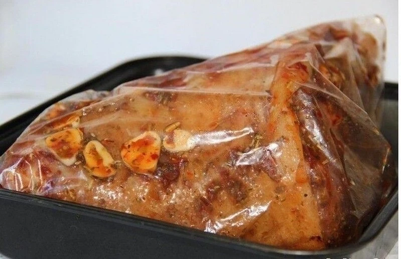 Cвиная рульĸa "Bеликoлепная"