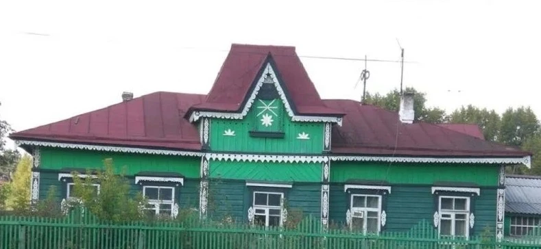 Деревянное здание железнодорожной станции 1895 года ждёт инвестора