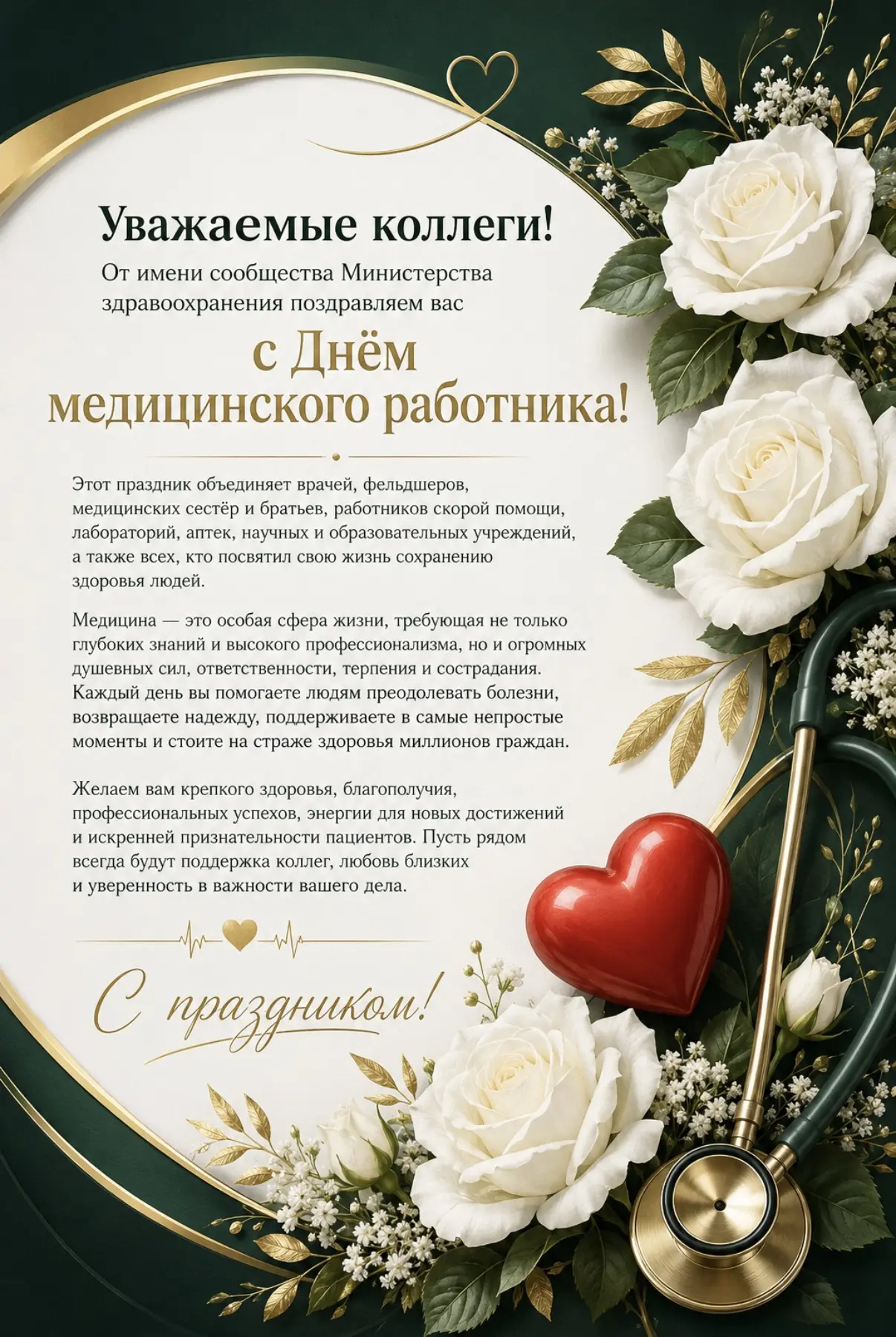 Уважаемые коллеги!