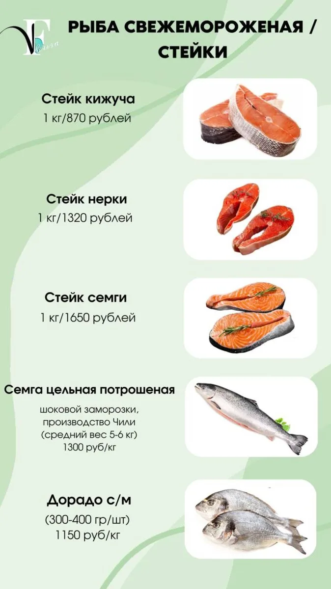 Принимаем заказы на 27 февраля.   В личное сообщение   ФрешВкуса Ирина