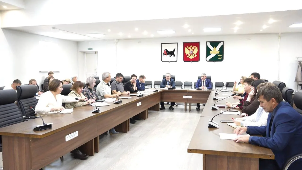 Чем сегодня живет Усть-Кутский район? 🤔