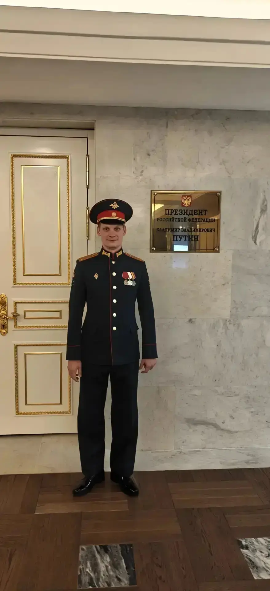 ♥️Бригада врачей, в составе которой хирург из Самары, спасла жизнь бойца СВО с ранением...