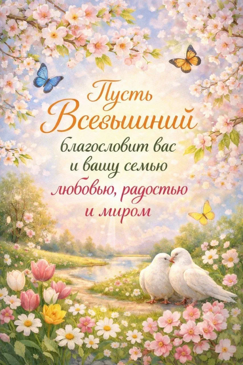 Православные открытки