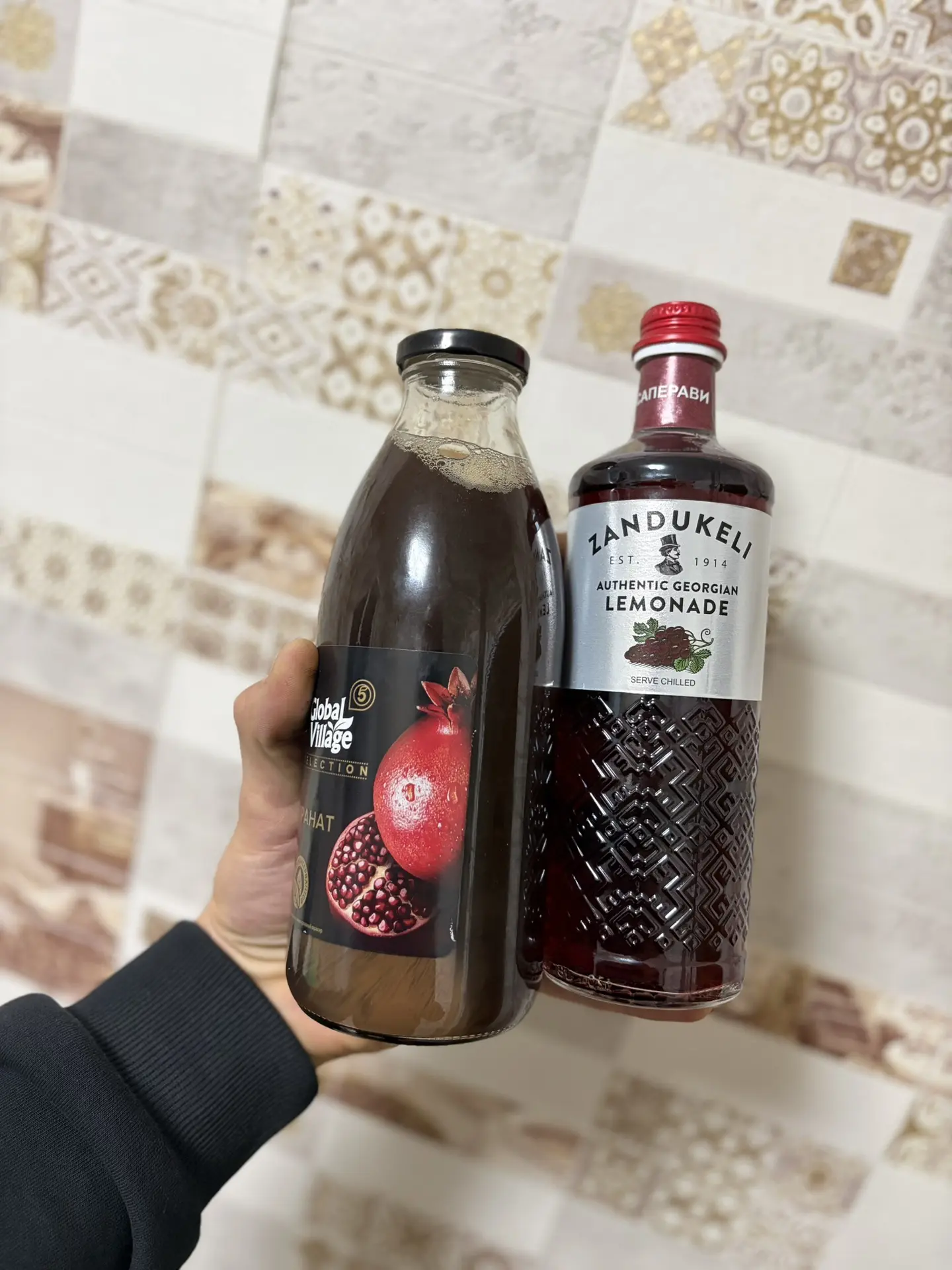 Гостинец от Клиента 🎁