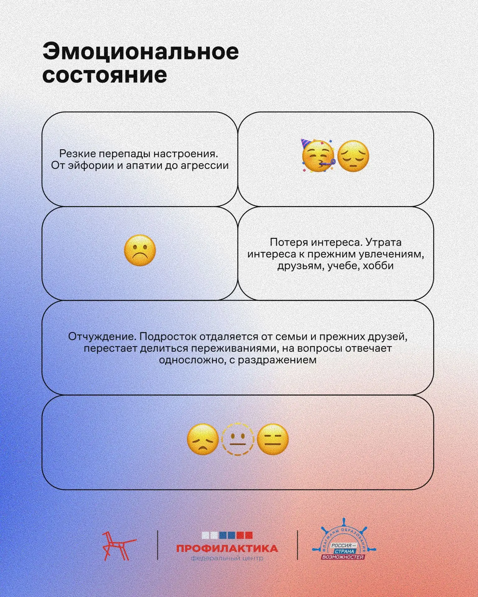 Как распознать, что ребенок попал под влияние опасных интернет-сообществ? Федеральный центр «Профила