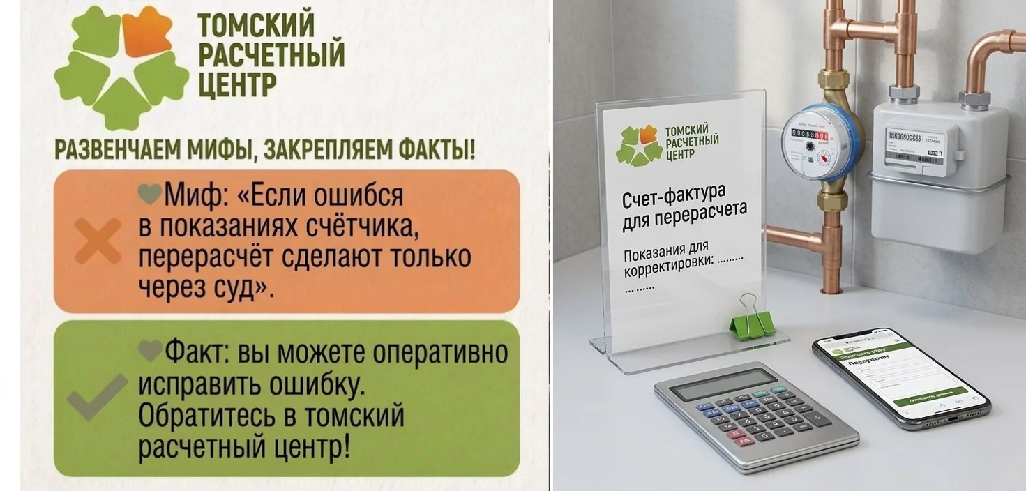 Мифы и факты