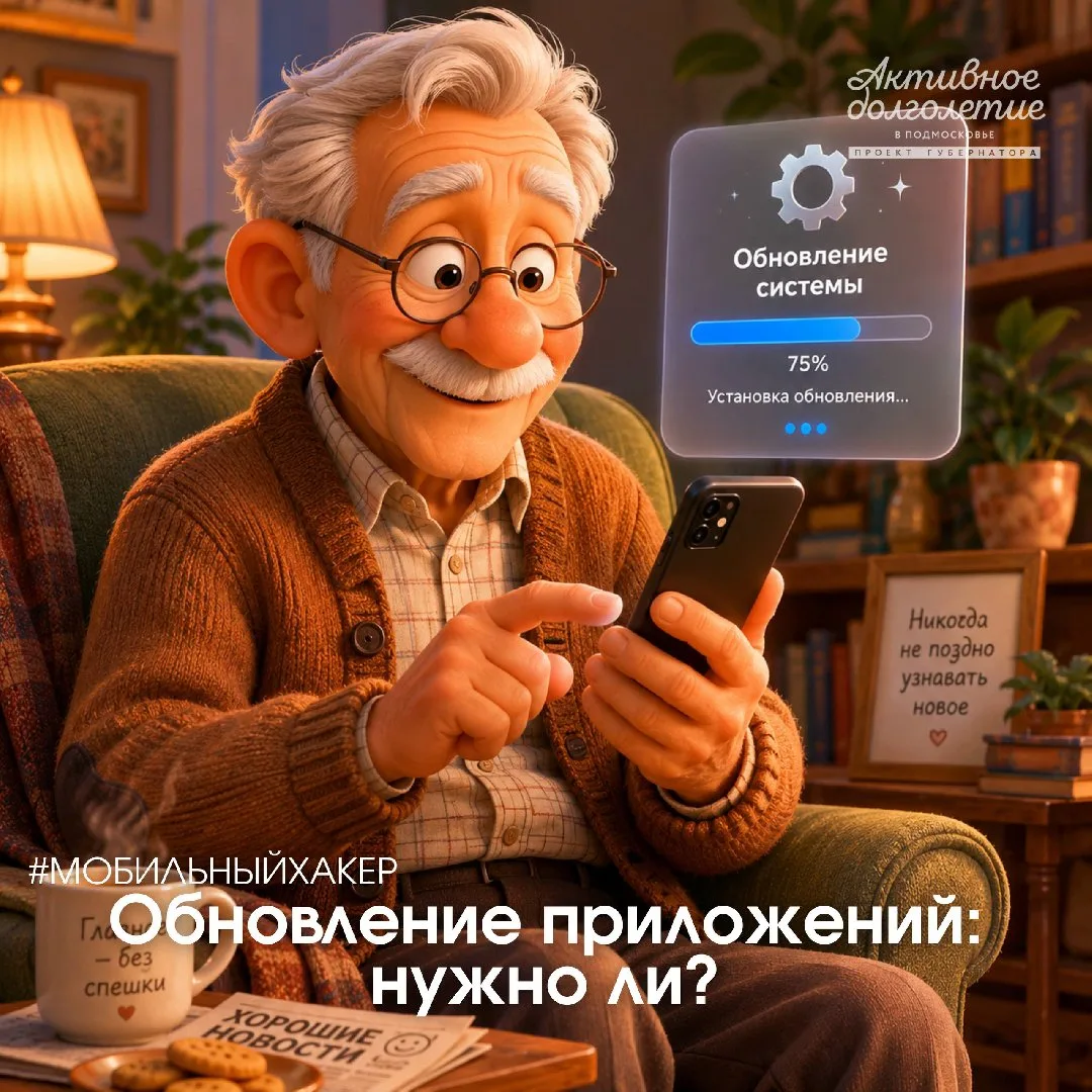 #мобильныйхакер